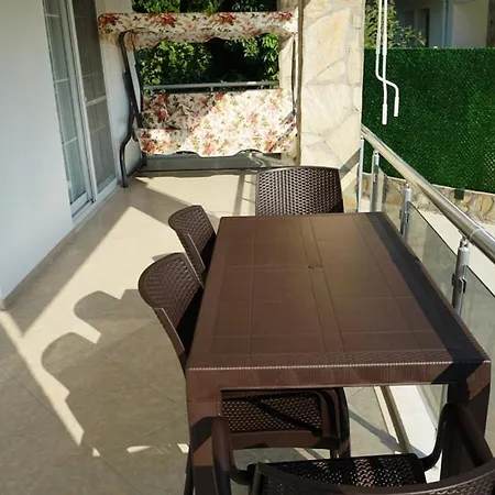 3 Bedroom Villa Meseta Calis Beach *