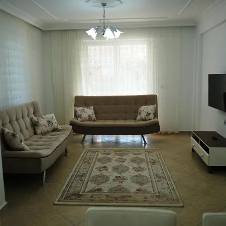 3 Bedroom Villa Meseta Calis Beach Villa Fethiye