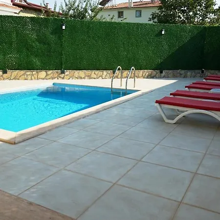 3 Bedroom Villa Meseta Calis Beach