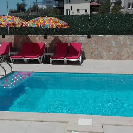3 Bedroom Villa Meseta Calis Beach Villa *
