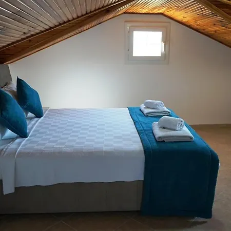 3 Bedroom Villa Meseta Calis Beach Villa Fethiye