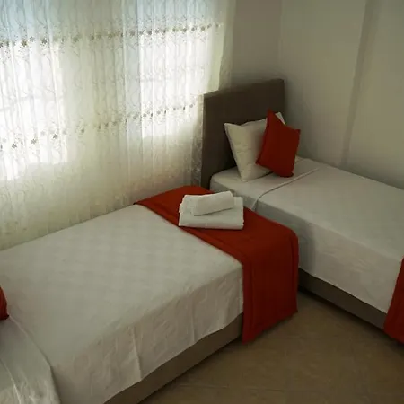 3 Bedroom Villa Meseta Calis Beach